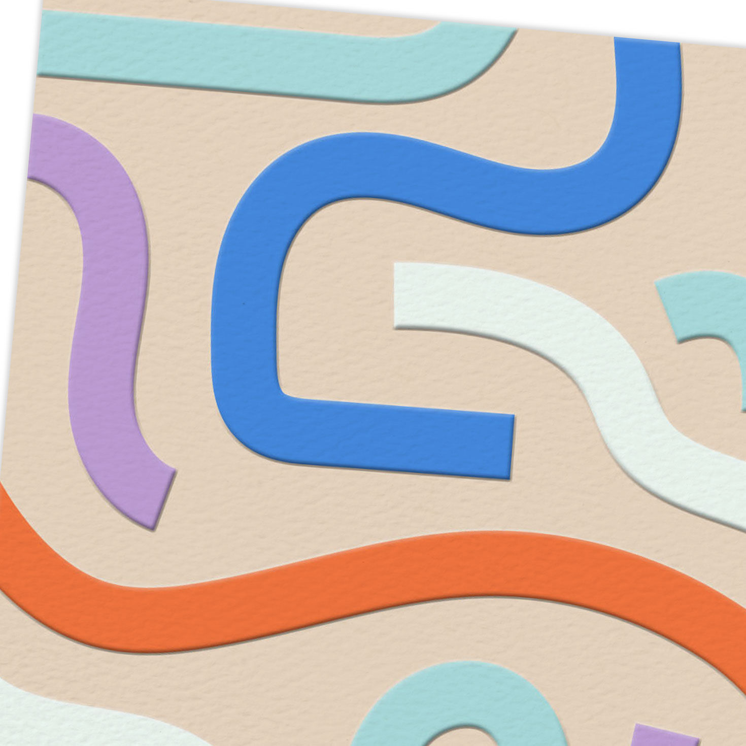 It's Party Time Celebration Card, , large image number 4