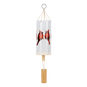 Demdaco Cardinals on a Wire Windchime, 7", , large image number 1