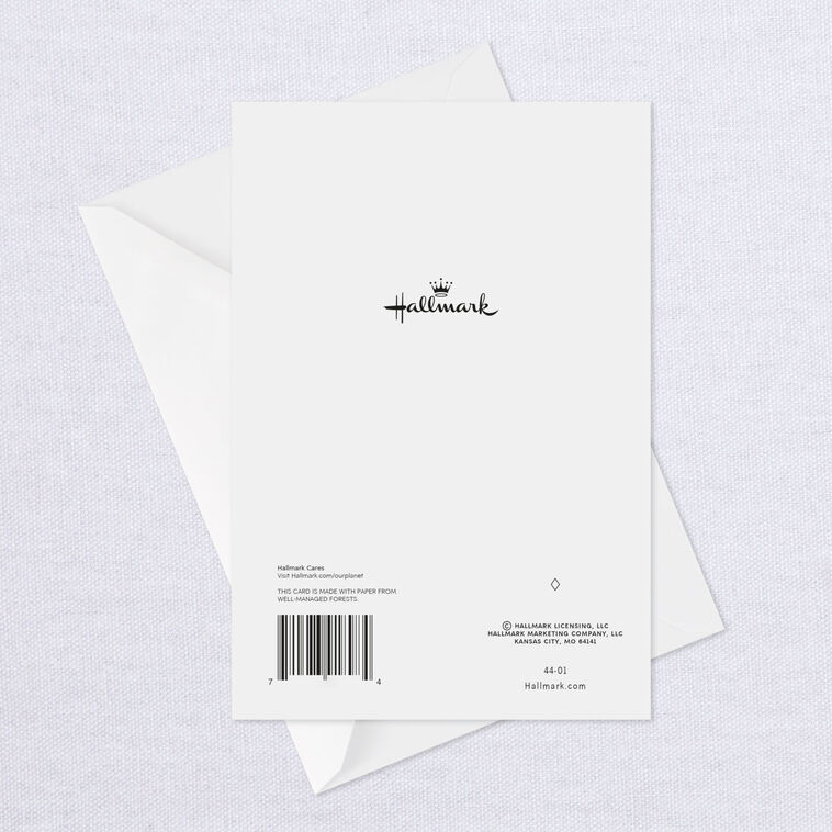 A Prayer for You St. Joseph's Day Card, , large image number 7