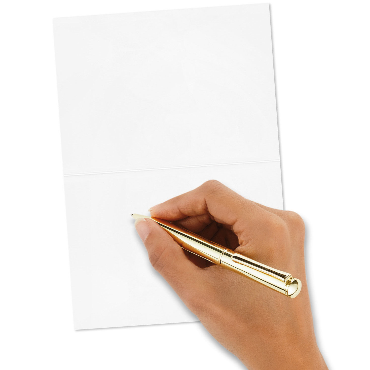 Soft Pastel Prints Assorted Baby Thank-You Notes, Pack of 48, , large image number 4