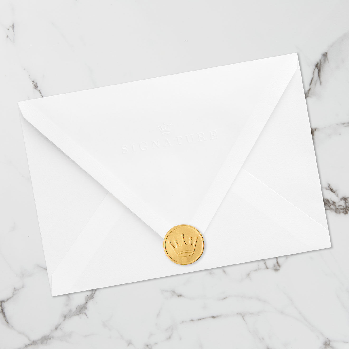 Snoopy and Peanuts Gang 3D Pop-Up Valentine's Day Card Envelope Back with Seal image number 9