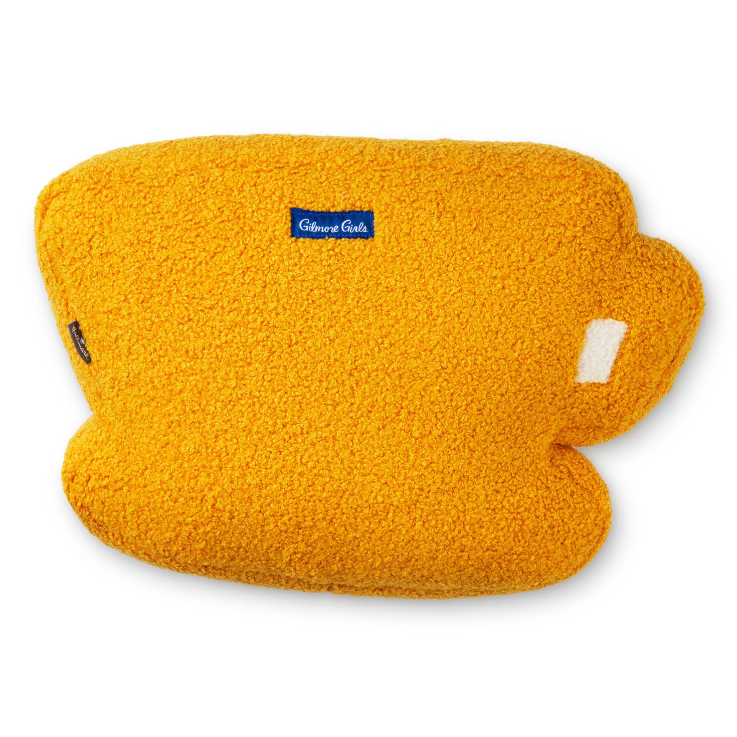 Gilmore Girls Luke's Diner Mug-Shaped Pillow for only USD 39.99 | Hallmark