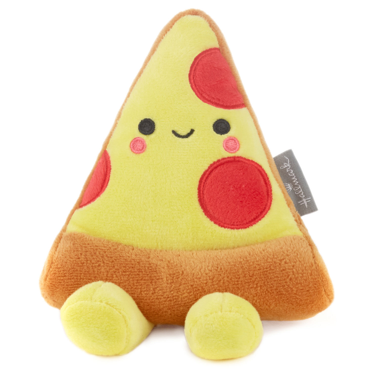 Better Together Pizza and Ranch Magnetic Plush Pair, 5.5" for only USD 16.99 | Hallmark