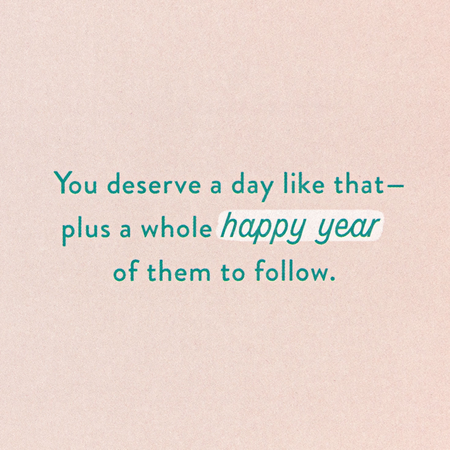 You're Easy to Celebrate Birthday Card for Niece, , large image number 3