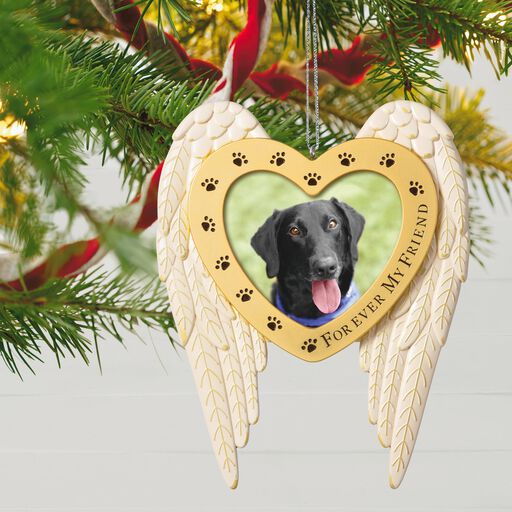 Sympathy Ornaments