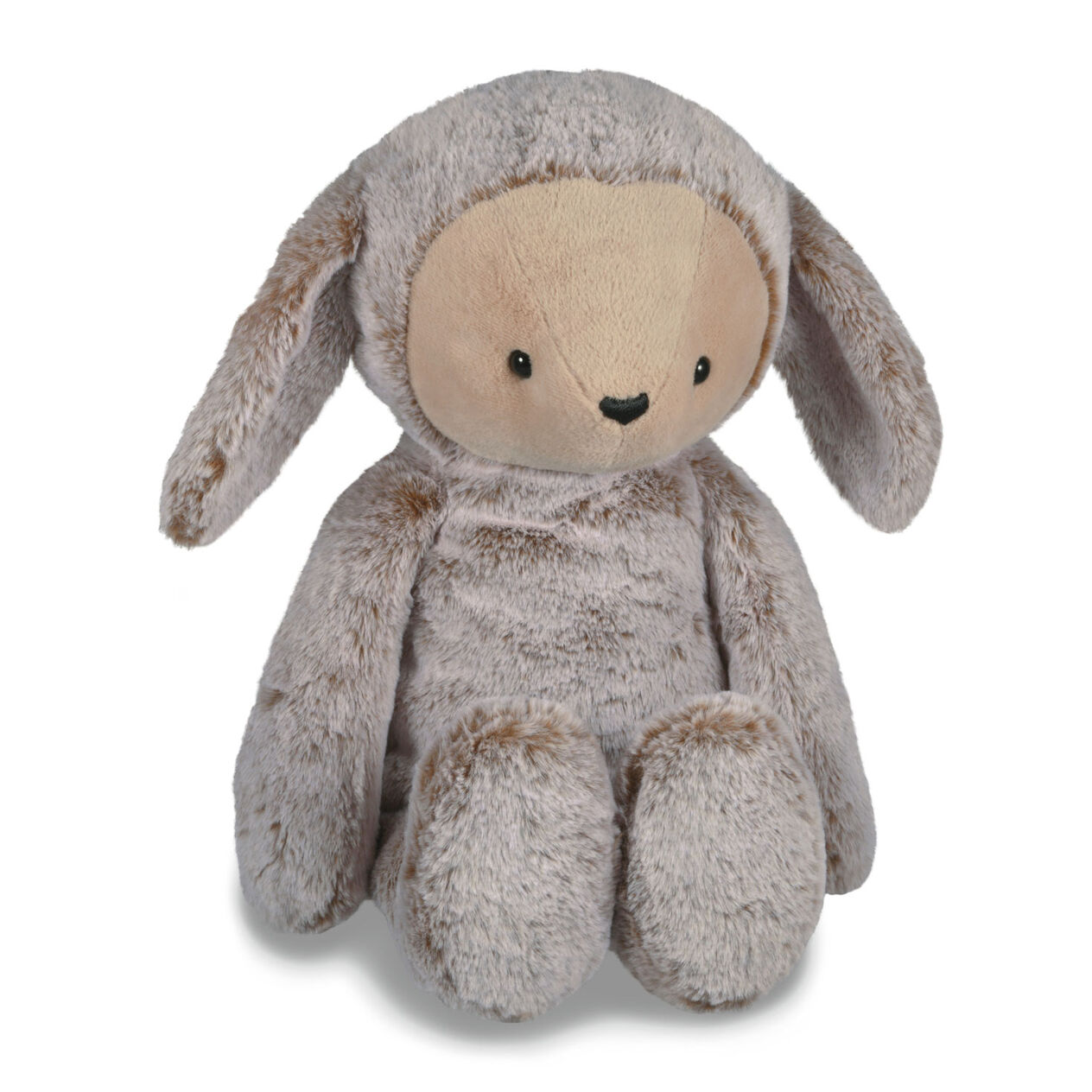 Wooly Lamb Plush, 14"