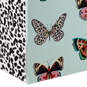13" Butterflies on Mint Large Gift Bag, , large image number 5