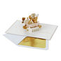 Wishing You a Lifetime of Happiness Pop-Up Engagement Card, , large image number 2