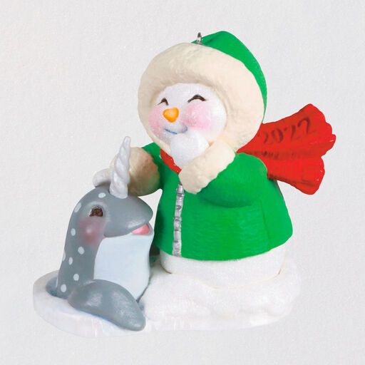 Ornaments Christmas Tree Decorations Hallmark