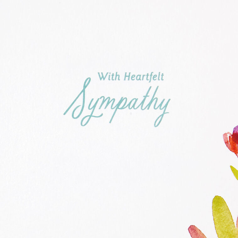 Remembering You in Prayer Religious Sympathy Card - Greeting Cards | Hallmark remembering-you-in-prayer-religious-sympathy-card-greeting-cards-hallmark