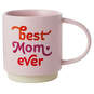 Best Mom Ever Mug, 16 oz., , large image number 1