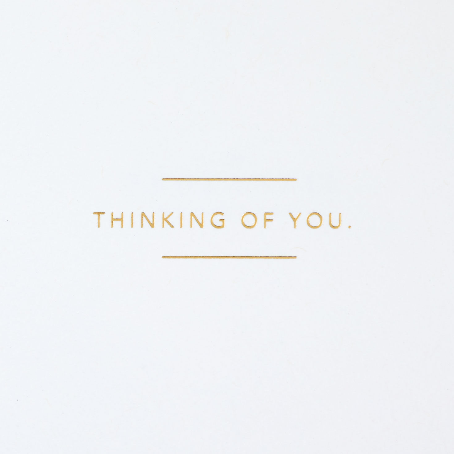 Love Is Forever Sympathy Card, , large image number 2