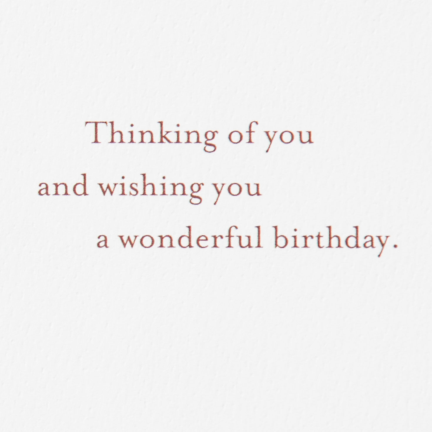 Sailboat on the Water Birthday Card for Brother  image number 2