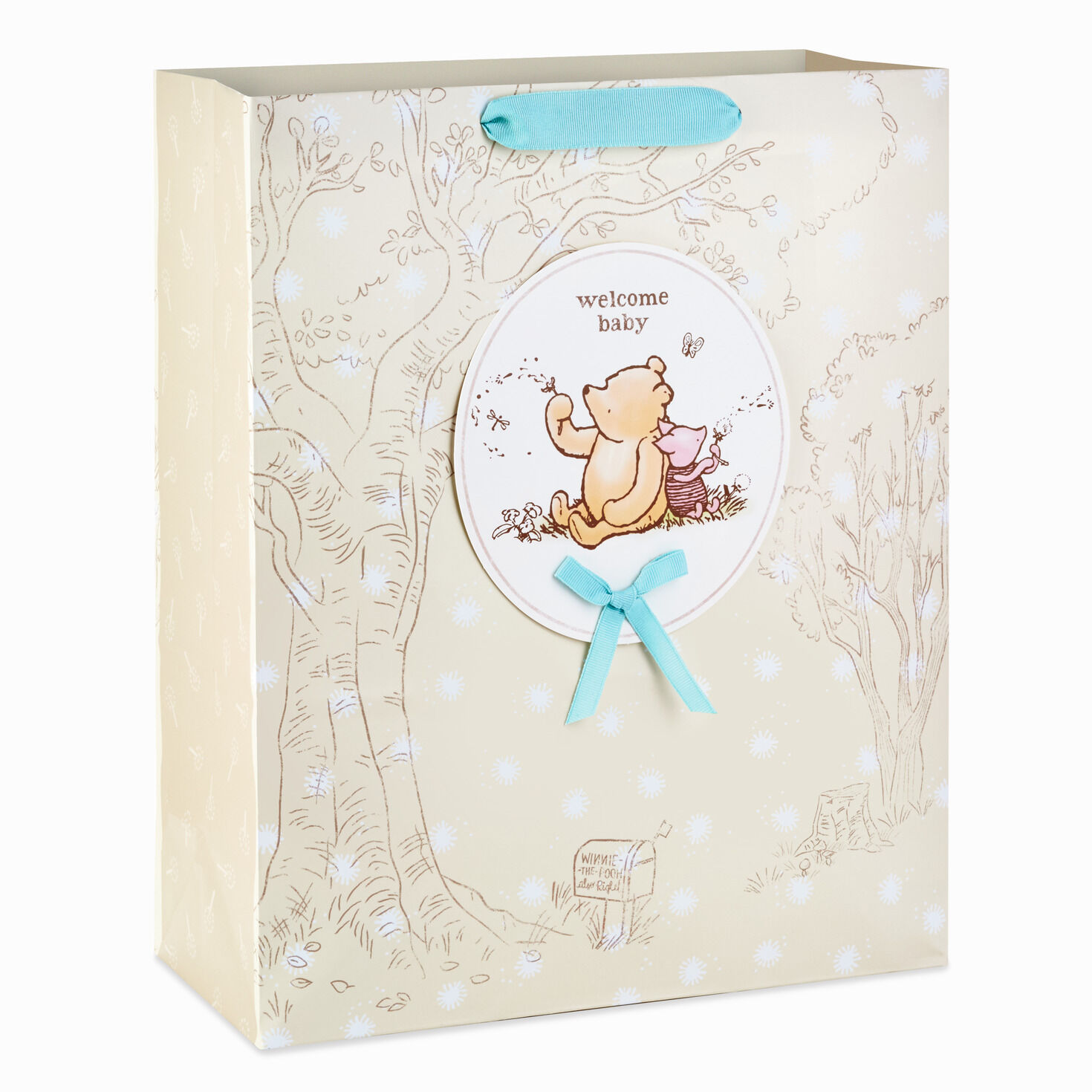 classic winnie the pooh gifts