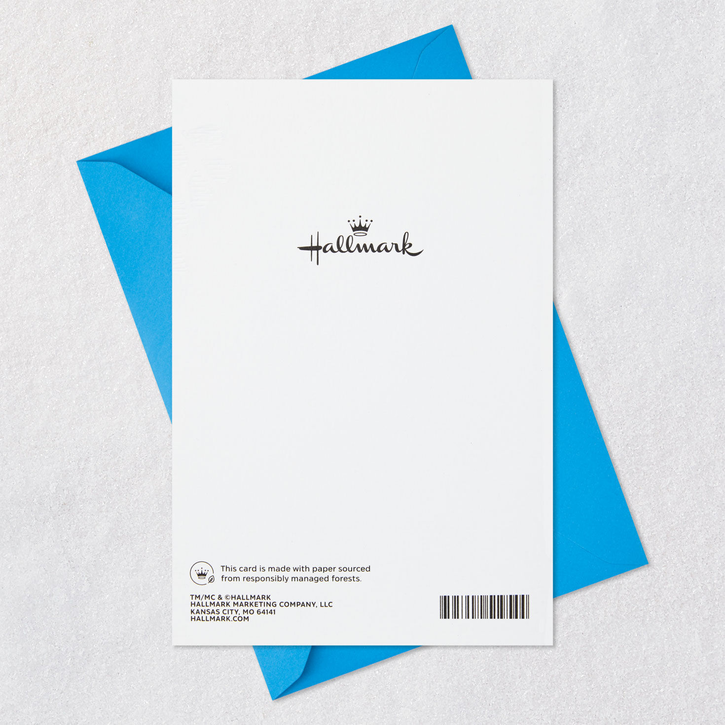 Lucky to Be Family With a Guy Like You Father's Day Card for only USD 5.59 | Hallmark