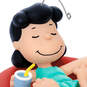 The Peanuts® Gang Laid-Back Lucy Ornament, , large image number 5