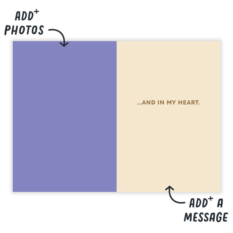 On My Mind and In My Heart eCard, , large image number 3