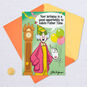 Maxine™ Funny Pop-Up Birthday Card - Greeting Cards | Hallmark