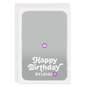 Personalized Full Photo Birthday Photo Card, 5x7 Vertical, , large image number 6