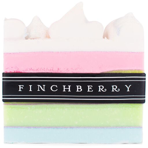 Darling Handcrafted Finchberry Soap, 4.5 oz., 