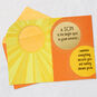 You're a Bright Spot in Our Universe Birthday Card for Son, , large image number 5