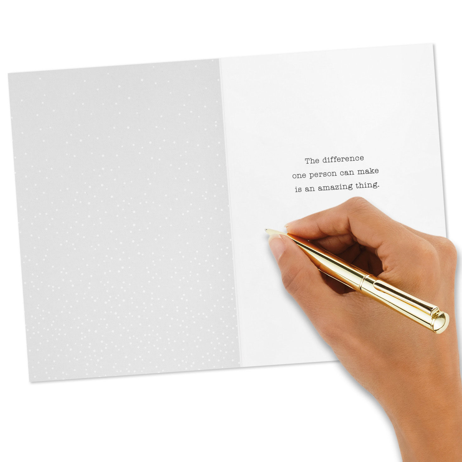 Touch of Elegance Assorted Boxed All-Occasion Cards, Pack of 12, , large image number 6