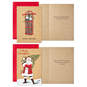 Rustic Kraft Boxed Christmas Cards Assortment, Pack of 36, , large image number 3