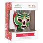 Vida Wrestler Luchador Mask Hallmark Ornament, , large image number 4