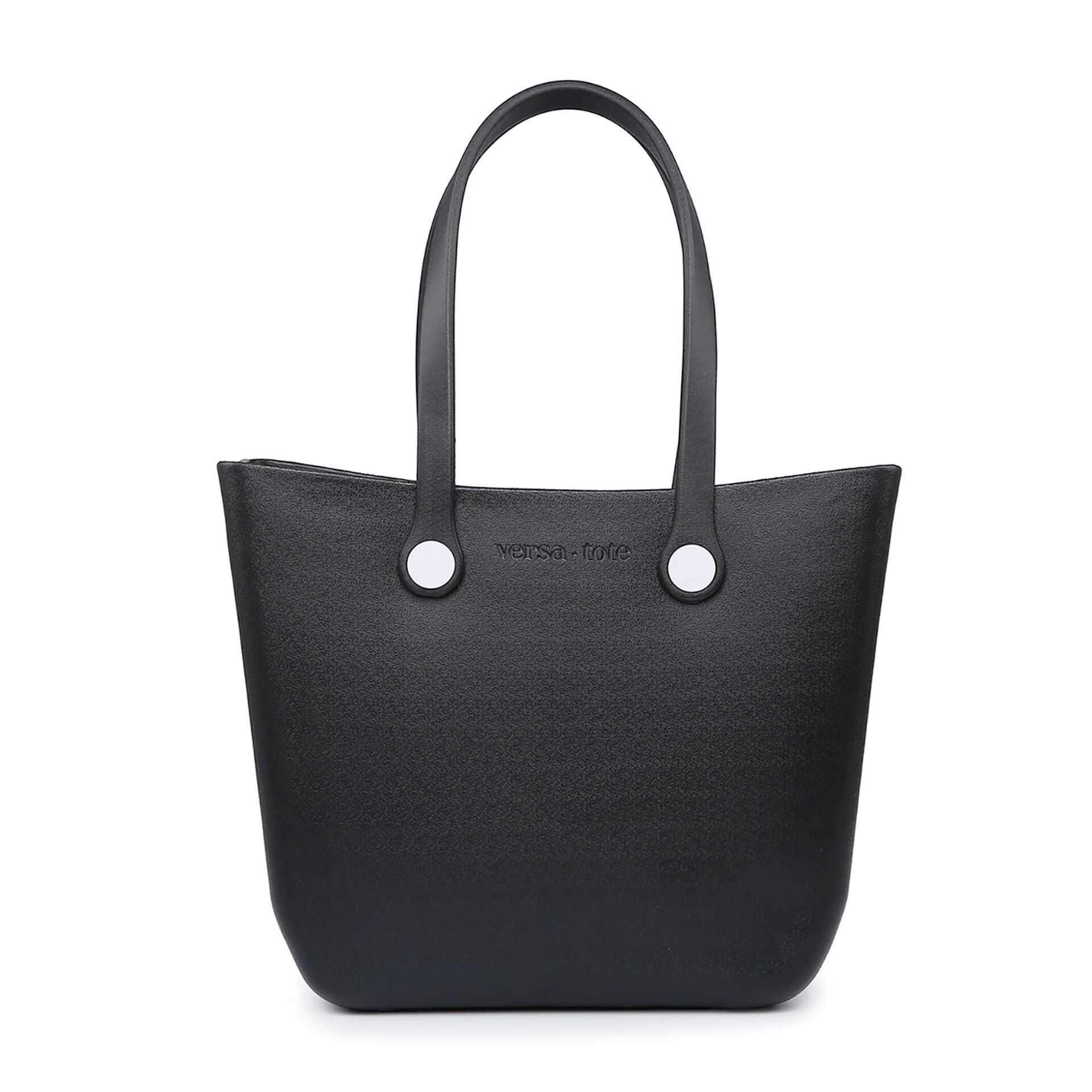 Jen & Co. Small Vira Versa Tote Bag in Black - Handbags & Purses - Hallmark