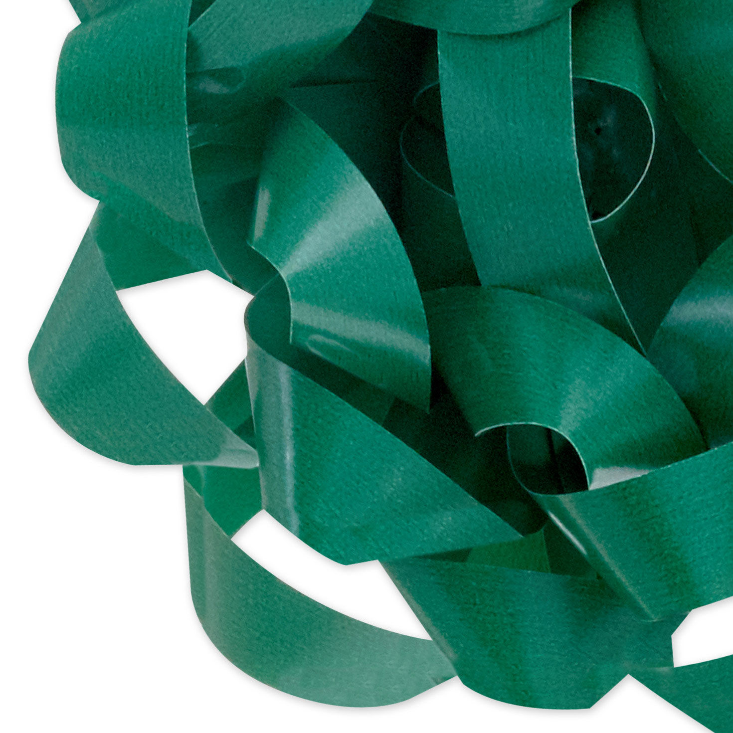4.6" Green Paper Gift Bow for only USD 1.99 | Hallmark