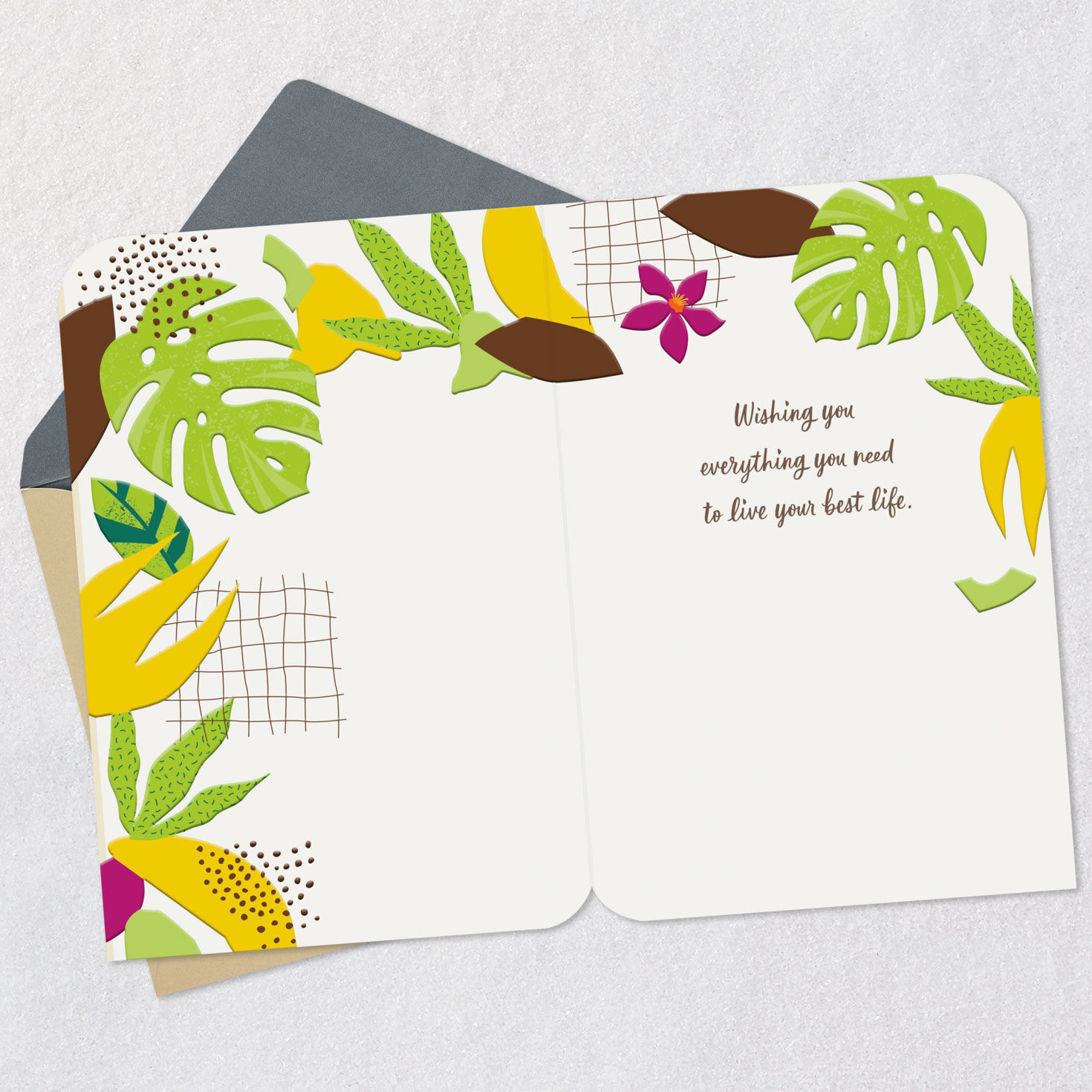 Peace, Freedom, Grace Encouragement Card for only USD 4.59 | Hallmark