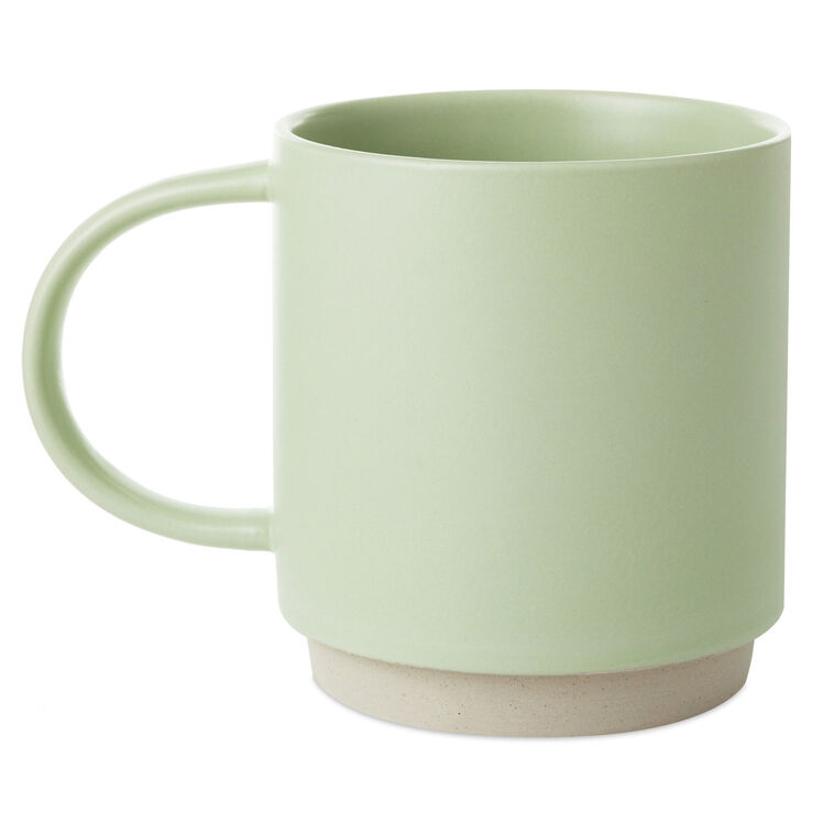 Kind of a Big Dill Funny Mug, 16 oz., , large image number 2