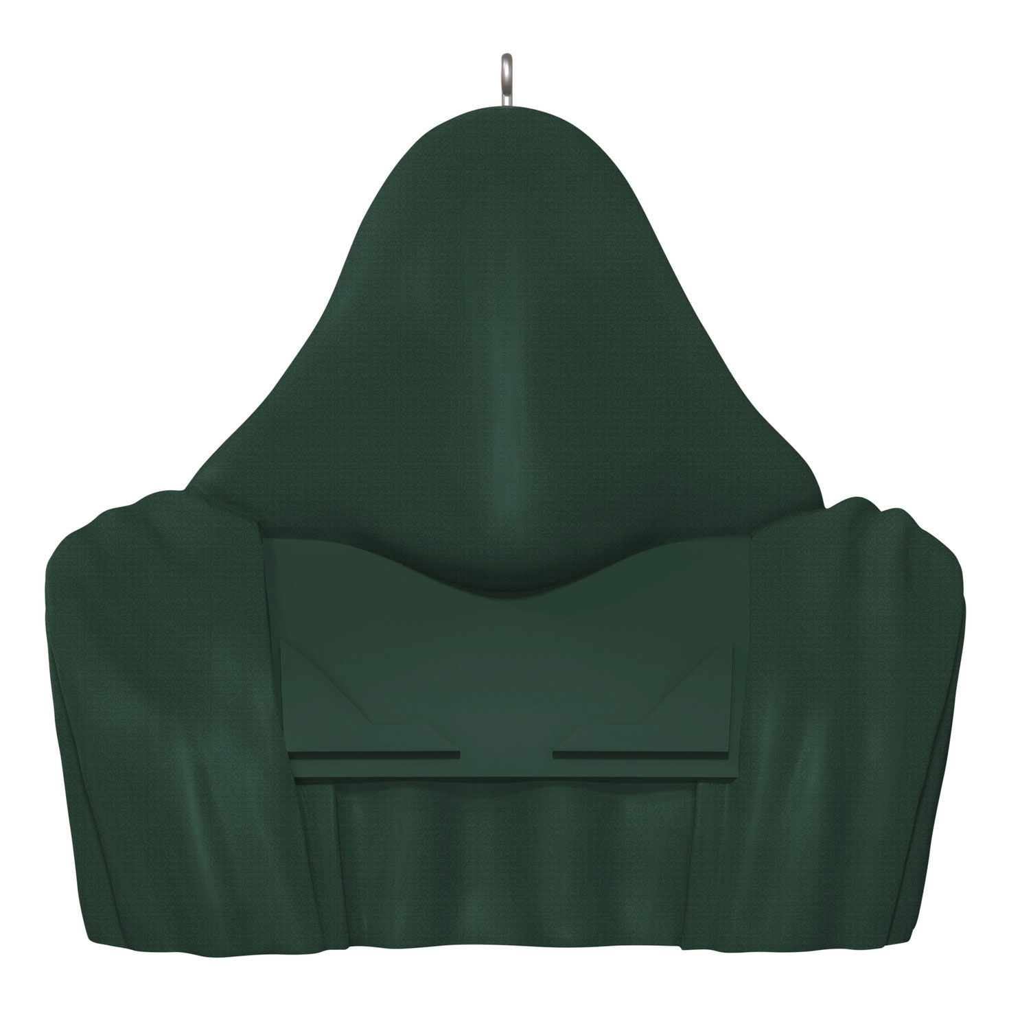Marvel Doctor Doom Keepsake Ornament  image number 6