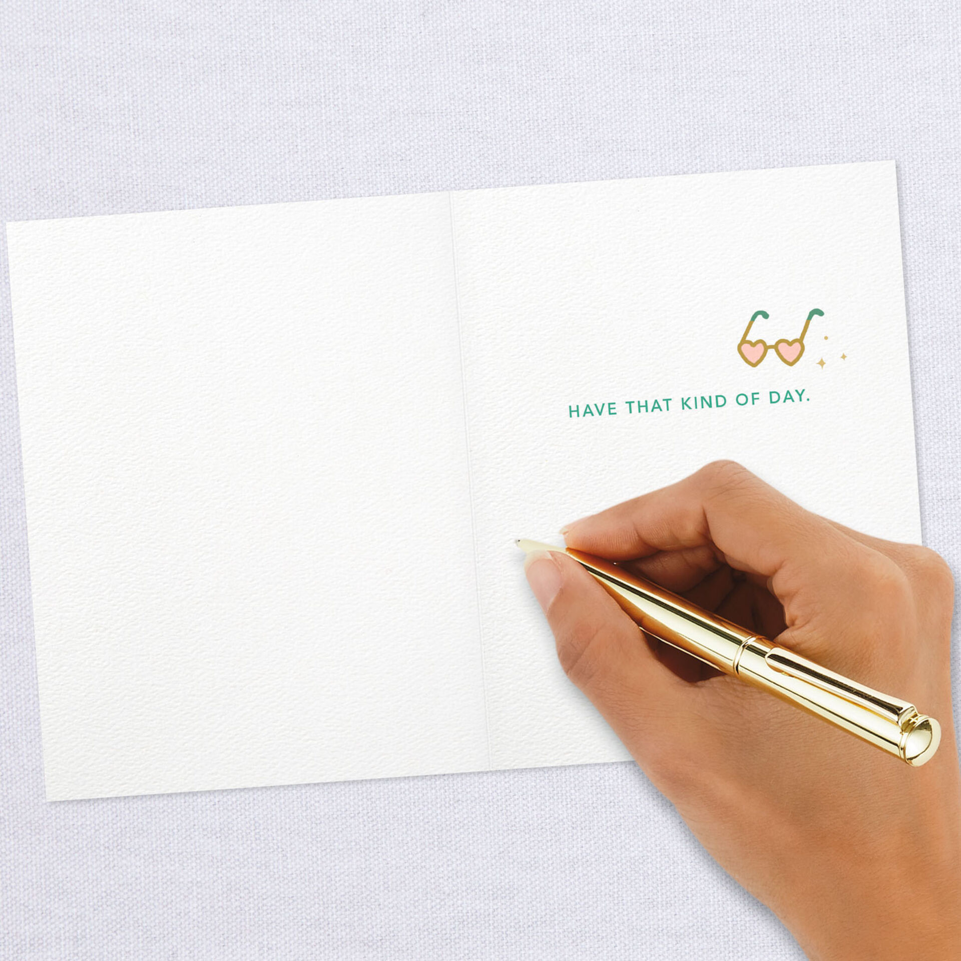 Sunglasses Every Shade of Awesome Birthday Card Greeting Cards Hallmark