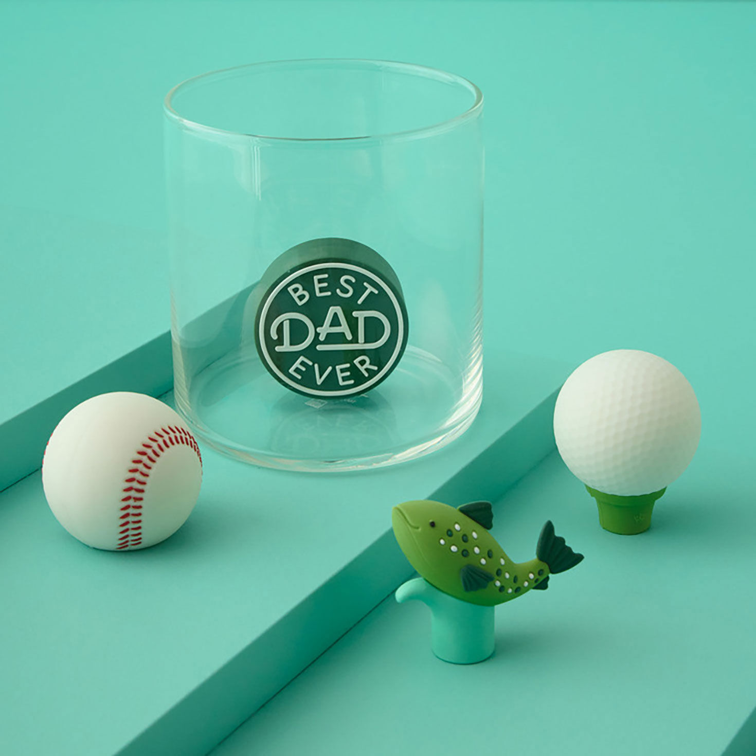 Charmers Baseball Silicone Charm, , large image number 2