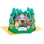 Nintendo® Animal Crossing™ Hello 3D Pop-Up Card, , large image number 1