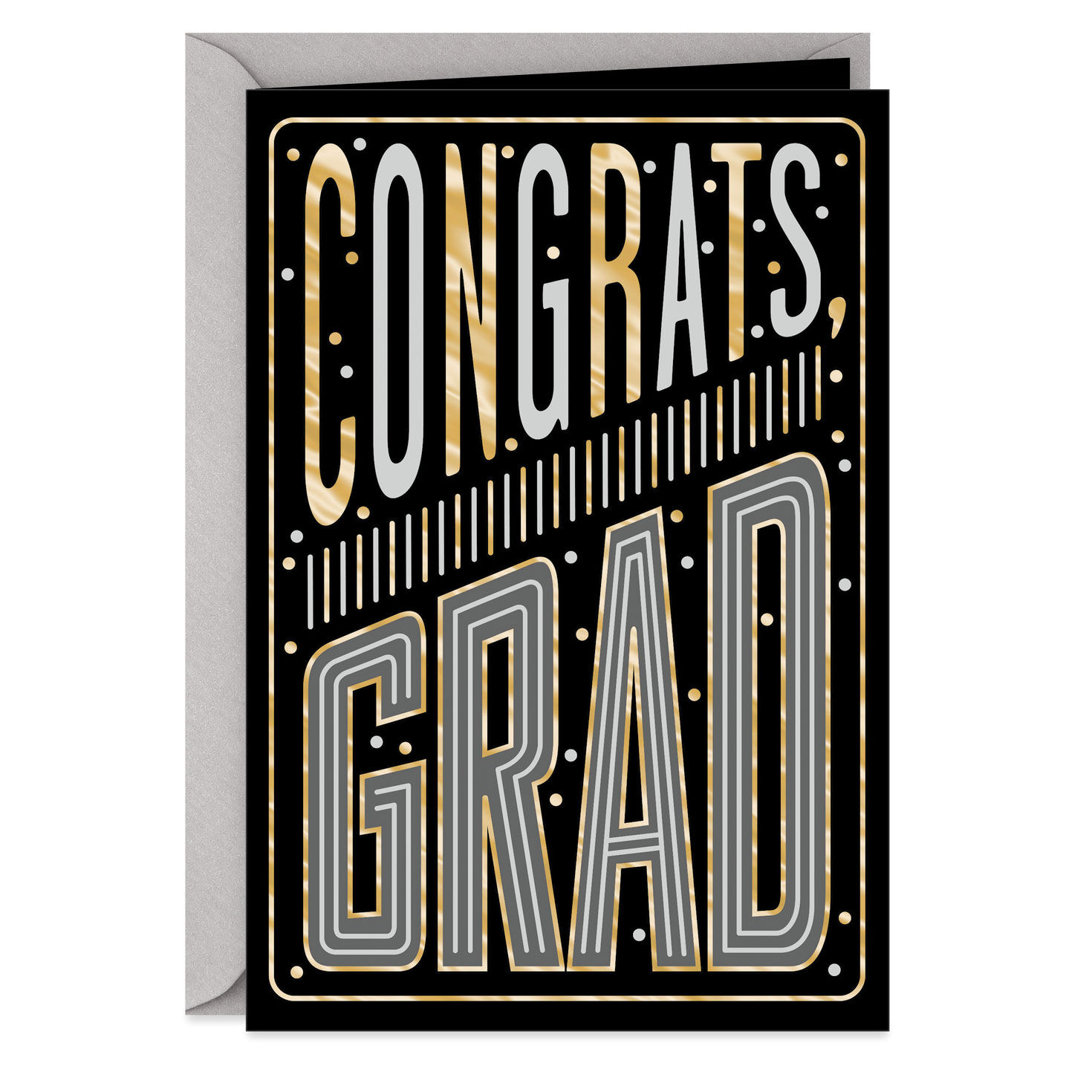 Only the Beginning Graduation Card