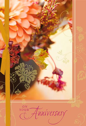 anniversary hallmark