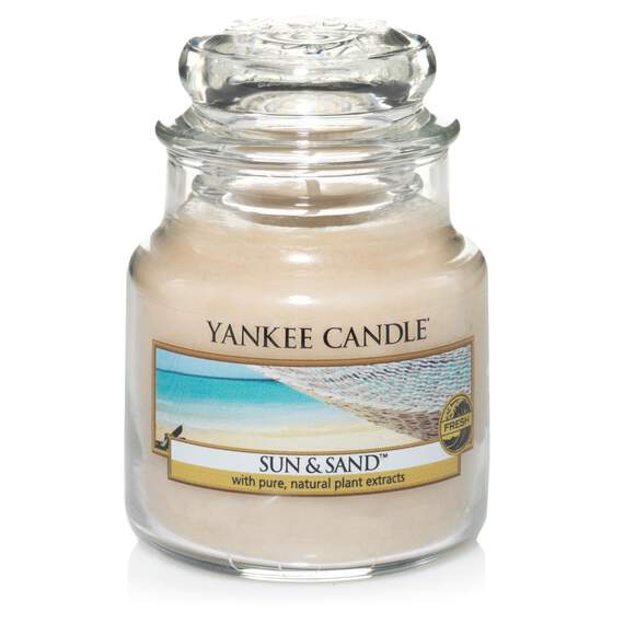 Sun & Sand® Fragrance Sphere™ by Yankee Candle®, , large image number 1