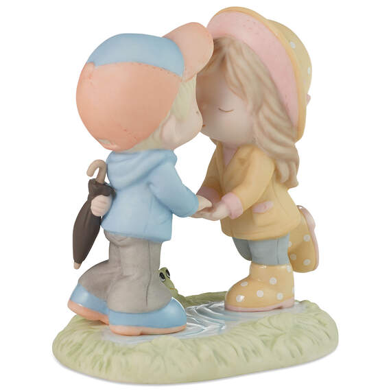 Precious Moments You Are My Sunshine on a Rainy Day Figurine, 5.6", , large image number 2