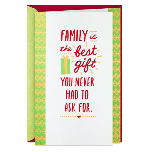 39 Best Christmas Card Messages For Friends