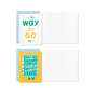 Little World Changers™  Assorted Boxed Blank Note Cards, Pack of 24, , large image number 4