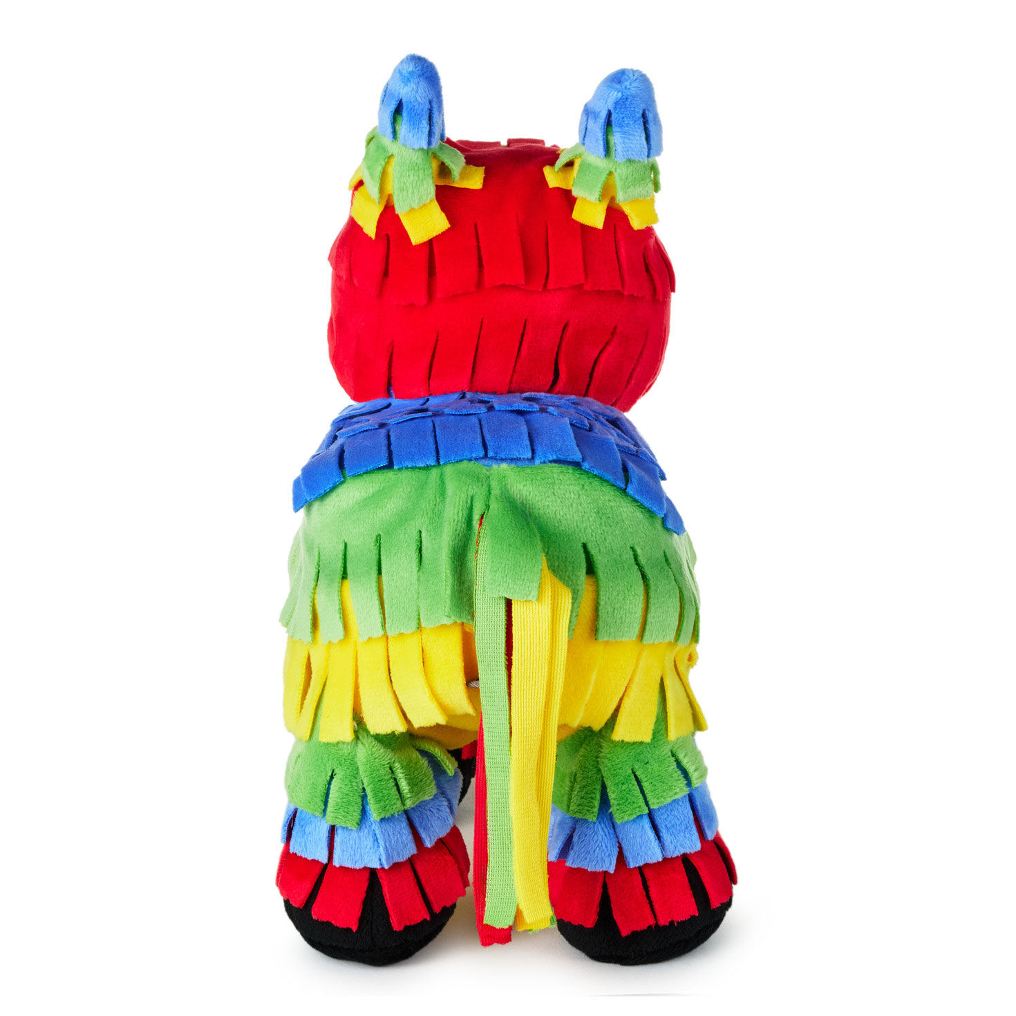 Pi&ntilde;ata Plush With Sound and Motion Back image number 2
