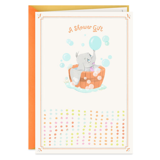 Baby Shower Cards Hallmark