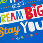 Dream Big, Stay You Graduation Cards, Pack of 10, , large image number 3