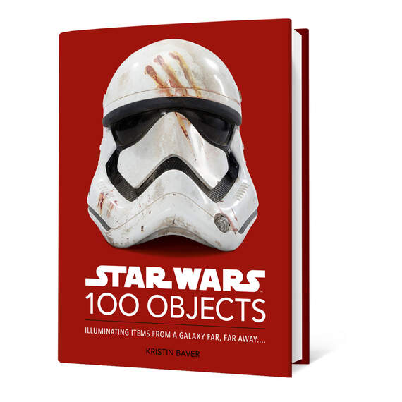 Star Wars 100 Objects Book, , large image number 1