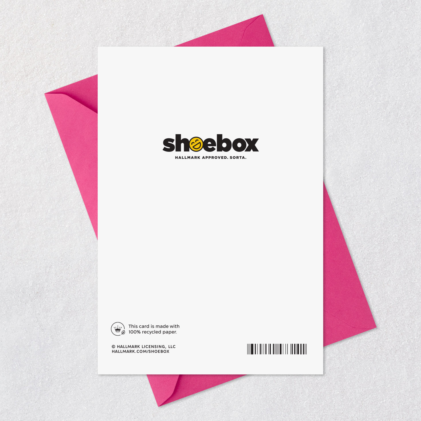 Beautiful Bitch Flowers Funny Birthday Card for Her  image number 7