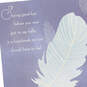 Holding You Close Pregnancy Loss Sympathy Card, , large image number 4