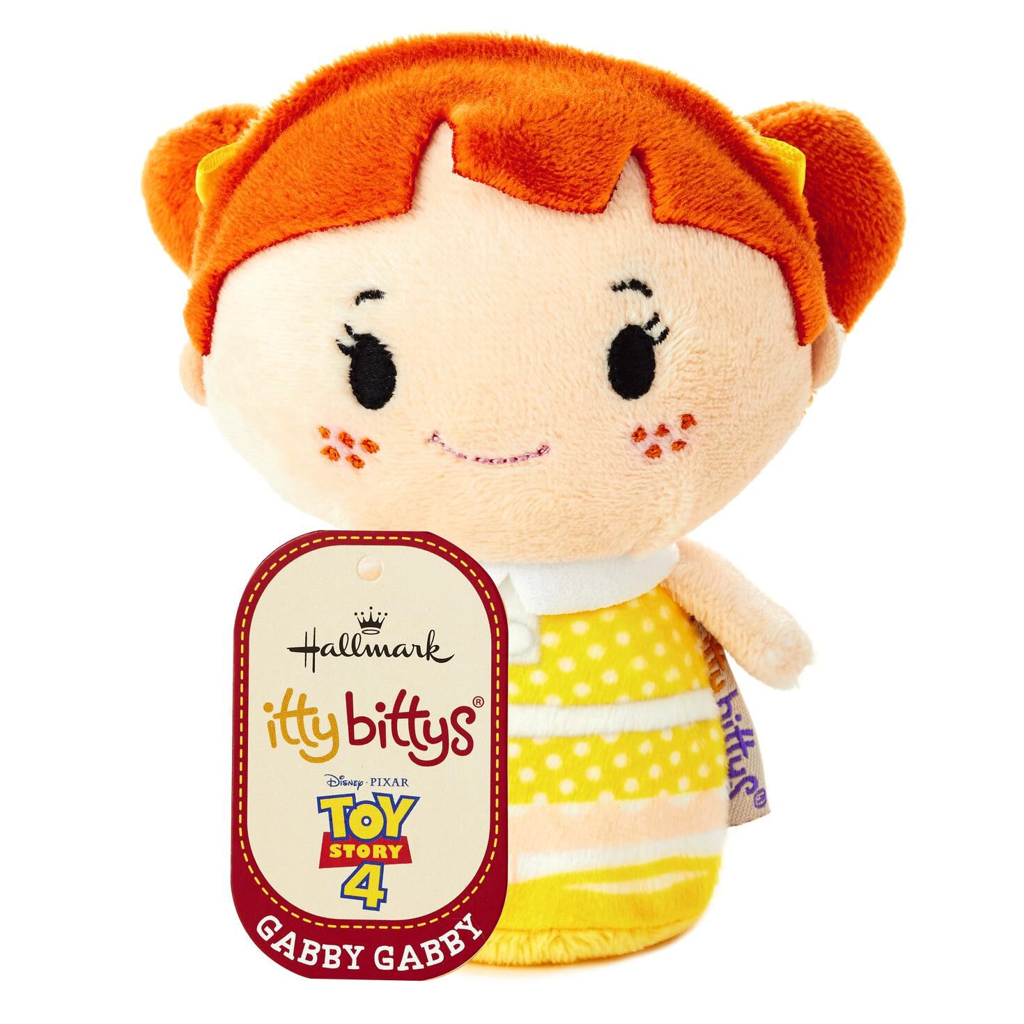 gabby gabby plush