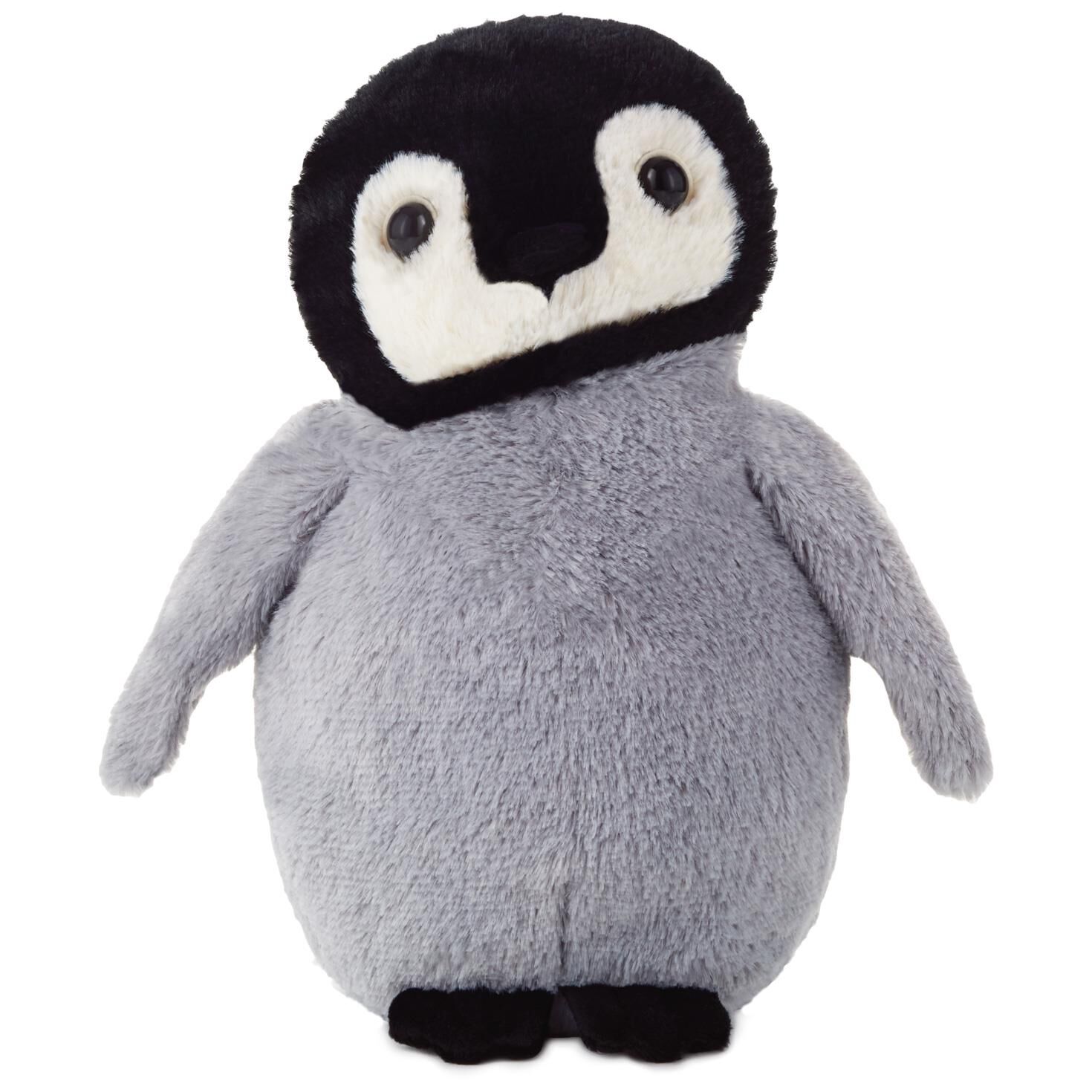 Baby Penguin Stuffed Animal 9 Classic Stuffed Animals Hallmark